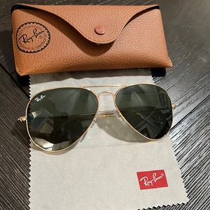 Ray Ban Aviator Classic
